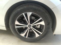 Nissan Sylphy 1.6L Smart Driving Edition - ფოტო 6
