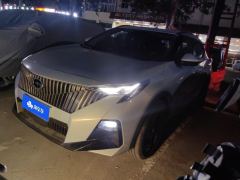 GAC Aion GS3 Shadow Speed 270T Dynamic Comfort Edition - фото 1