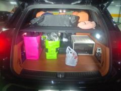 Li Auto L6 Max - ფოტო 7