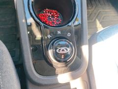 Chery Ant Edition 30kw 301km - ფოტო 19