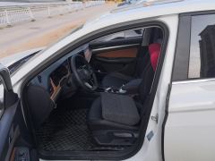 Volkswagen Bora 200TSI Edition - ფოტო 14