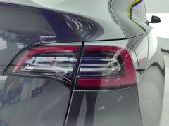 Tesla Model Y 554km Rear-Wheel Drive Edition - photo 5