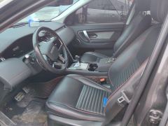 Land Rover Discovery Sport 249PS Edition 5 - ფოტო 14
