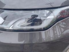 Land Rover Discovery Sport 249PS Edition 5 - ფოტო 4