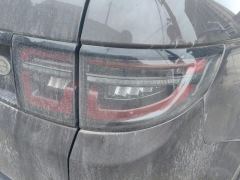 Land Rover Discovery Sport 249PS Edition 5 - ფოტო 5