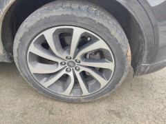 Land Rover Discovery Sport 249PS Edition 5 - ფოტო 6