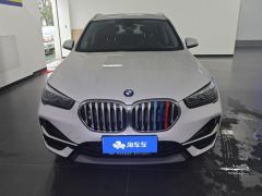 BMW X1 sDrive25Li Premier - ფოტო 3