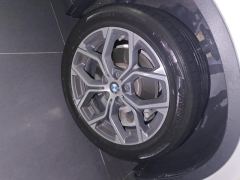 BMW X1 sDrive25Li Premier - ფოტო 6