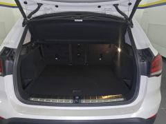 BMW X1 sDrive25Li Premier - ფოტო 7