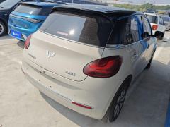 Wuling Bingo 333km Enjoy Edition - ფოტო 2