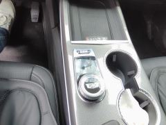 Cadillac XT5 2.0T Luxury - ფოტო 19