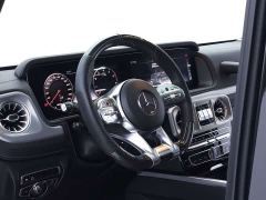 Mercedes-Benz G-Class G 500 - фото 10