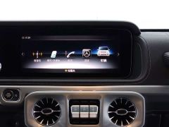 Mercedes-Benz G-Class G 500 - фото 12