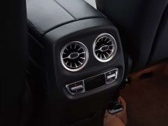 Mercedes-Benz G-Class G 500 - фото 14