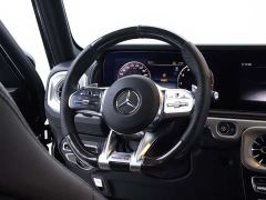 Mercedes-Benz G-Class G 500 - фото 15