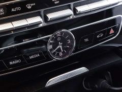Mercedes-Benz G-Class G 500 - фото 17