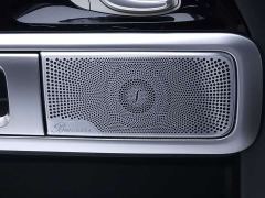 Mercedes-Benz G-Class G 500 - фото 18