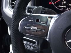 Mercedes-Benz G-Class G 500 - фото 19