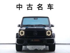 Mercedes-Benz G-Class G 500 - фото 2