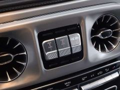 Mercedes-Benz G-Class G 500 - фото 20
