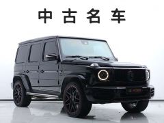 Mercedes-Benz G-Class G 500 - фото 3