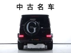 Mercedes-Benz G-Class G 500 - фото 5