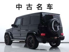 Mercedes-Benz G-Class G 500 - фото 6