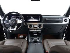 Mercedes-Benz G-Class G 500 - фото 7