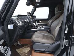 Mercedes-Benz G-Class G 500 - фото 8
