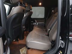 Mercedes-Benz G-Class G 500 - фото 9