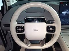 Li Auto i8 Standard Edition - фото 10