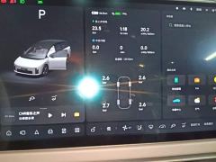 Li Auto i8 Standard Edition - фото 11