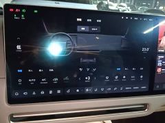 Li Auto i8 Standard Edition - фото 12