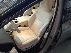 Li Auto i8 Standard Edition - фото 14
