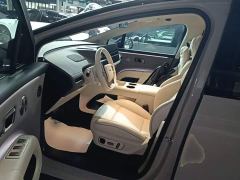 Li Auto i8 Standard Edition - фото 15