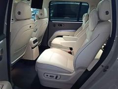 Li Auto i8 Standard Edition - фото 16