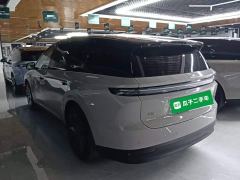 Li Auto i8 Standard Edition - фото 4