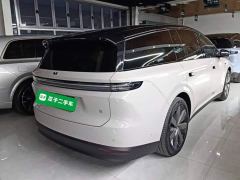 Li Auto i8 Standard Edition - фото 6