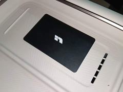 Li Auto i8 Standard Edition - фото 8