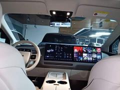 Li Auto i8 Standard Edition - фото 9
