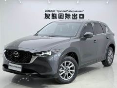 Mazda CX-5 2.0L Automatic FWD Smart Elegant - ფოტო 1