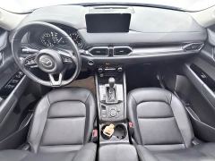 Mazda CX-5 2.0L Automatic FWD Smart Elegant - ფოტო 10