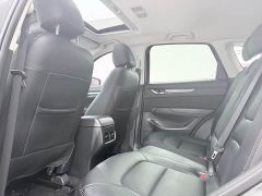 Mazda CX-5 2.0L Automatic FWD Smart Elegant - ფოტო 11