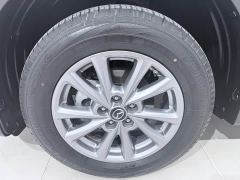 Mazda CX-5 2.0L Automatic FWD Smart Elegant - ფოტო 13