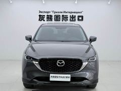 Mazda CX-5 2.0L Automatic FWD Smart Elegant - ფოტო 2
