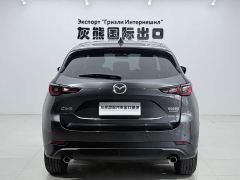 Mazda CX-5 2.0L Automatic FWD Smart Elegant - ფოტო 3