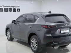 Mazda CX-5 2.0L Automatic FWD Smart Elegant - ფოტო 4