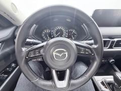 Mazda CX-5 2.0L Automatic FWD Smart Elegant - ფოტო 6
