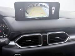 Mazda CX-5 2.0L Automatic FWD Smart Elegant - ფოტო 7