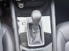 Mazda CX-5 2.0L Automatic FWD Smart Elegant - ფოტო 8